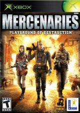 Mercenaries