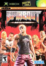 Spikeout: Battle Street