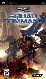 Warhammer 40,000: Squad Command