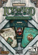 Icewind Dale - The Ultimate Collection Icewind Dale - The Ultimate Collection