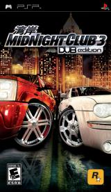 Midnight Club 3: DUB Edition Midnight Club 3: DUB Edition
