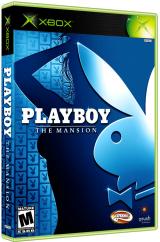 Playboy: The Mansion