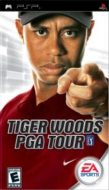 Tiger Woods PGA Tour Tiger Woods PGA Tour