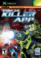 TRON 2.0: Killer App