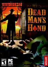 Dead Man's Hand Dead Man's Hand
