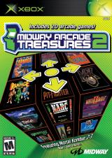 Midway Arcade Treasures 2