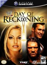 WWE Day of Reckoning WWE Day of Reckoning