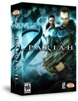 Pariah Pariah