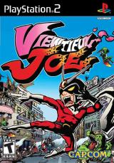 Viewtiful Joe