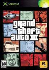 Grand Theft Auto III Grand Theft Auto III
