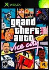 Grand Theft Auto: Vice City