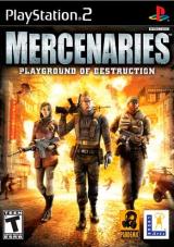 Mercenaries Mercenaries