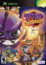 Spyro: A Hero's Tail Spyro: A Hero's Tail