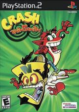 Crash Twinsanity