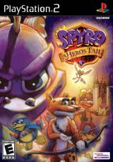 Spyro: A Hero's Tail Spyro: A Hero's Tail