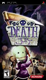 Death Jr.