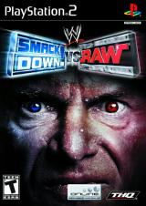 WWE SmackDown! vs. RAW