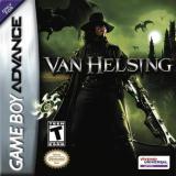 Van Helsing Van Helsing
