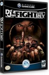 Def Jam: Fight for NY