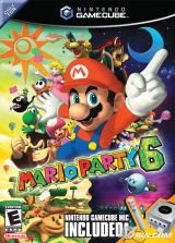Mario Party 6 Mario Party 6