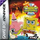 The SpongeBob SquarePants Movie The SpongeBob SquarePants Movie