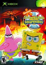 The SpongeBob SquarePants Movie The SpongeBob SquarePants Movie