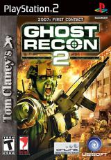 Tom Clancy's Ghost Recon 2 Tom Clancy's Ghost Recon 2