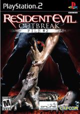 Resident Evil Outbreak File #2