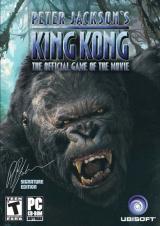Peter Jackson's King Kong Peter Jackson's King Kong