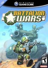 Battalion Wars