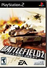 Battlefield 2: Modern Combat Battlefield 2: Modern Combat