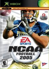 NCAA Football 2005 NCAA Football 2005