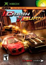 Crash 'n' Burn