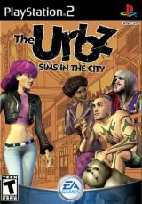 The Urbz: Sims in the City The Urbz: Sims in the City