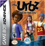 The Urbz: Sims in the City
