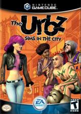 The Urbz: Sims in the City