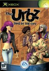 The Urbz: Sims in the City