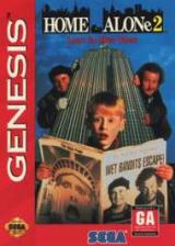 Home Alone 2: Lost In New York Home Alone 2: Lost In New York
