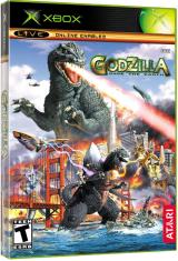 Godzilla: Save the Earth