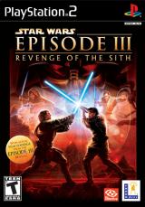 Star Wars Episode III: Revenge of the Sith