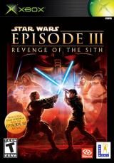 Star Wars Episode III: Revenge of the Sith