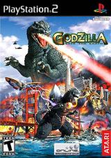 Godzilla: Save the Earth Godzilla: Save the Earth