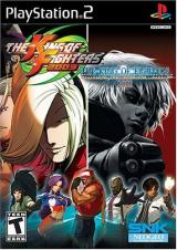 King of Fighters 02/03