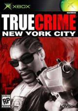 True Crime: New York City