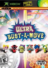 Ultra Bust-A-Move