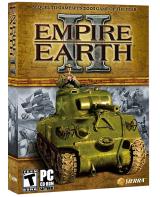 Empire Earth II Empire Earth II