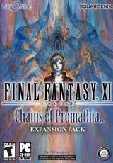 Final Fantasy XI: Chains of Promathia
