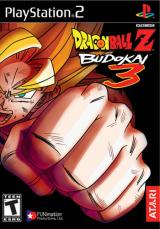 Dragon Ball Z Budokai 3