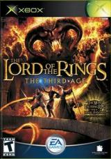 The Lord of the Rings: The Third Age The Lord of the Rings: The Third Age