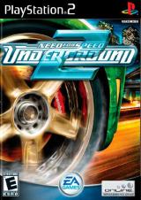 Need for Speed Underground 2